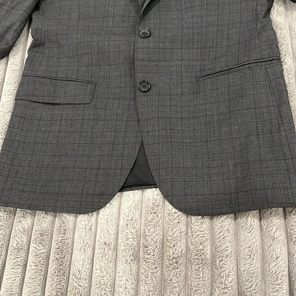 Hugo Boss Suit